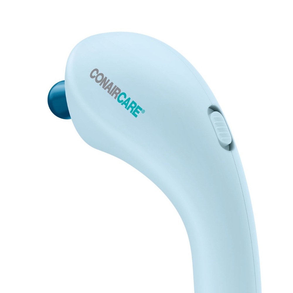 Face and Body Massager
